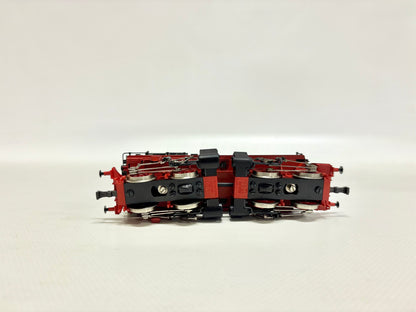 Rivarossi 1340 Dampflok Br 98 009 DRG DC H0