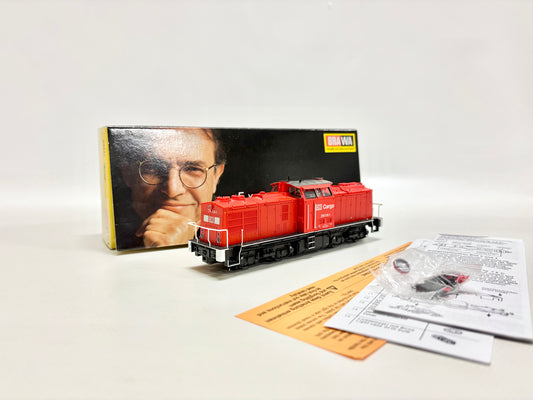 Brawa 0424 DSS Diesellok Br 298 316-1 DB Cargo DC H0