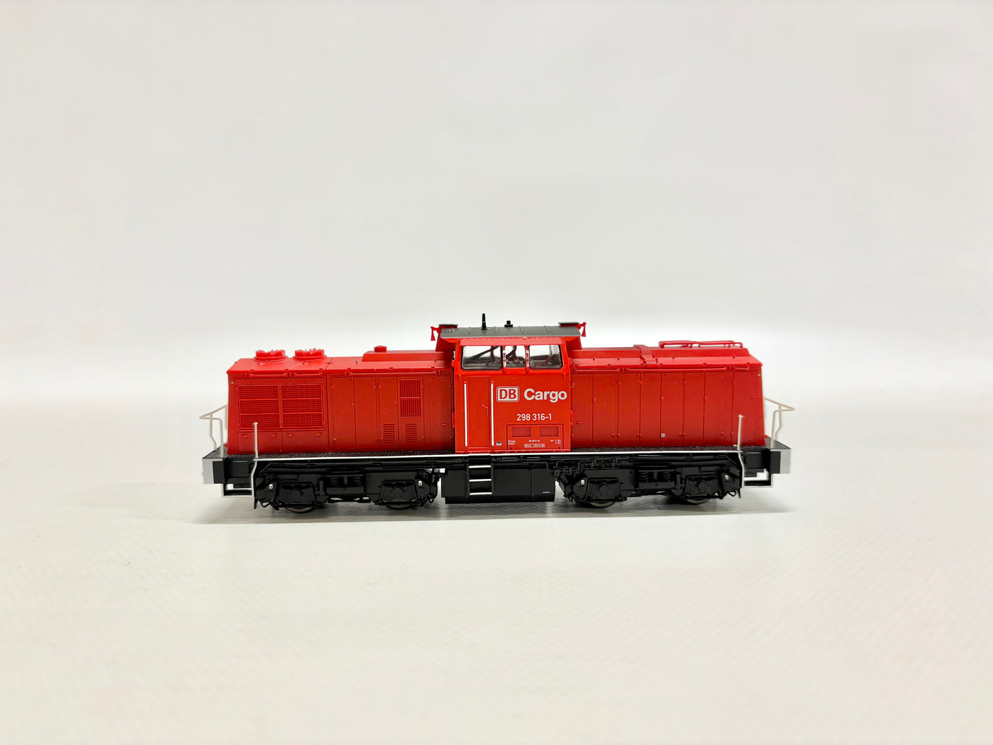 Brawa 0424 DSS Diesellok Br 298 316-1 DB Cargo DC H0
