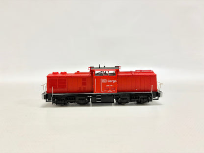 Brawa 0424 DSS Diesellok Br 298 316-1 DB Cargo DC H0