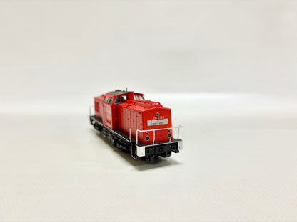Brawa 0424 DSS Diesellok Br 298 316-1 DB Cargo DC H0
