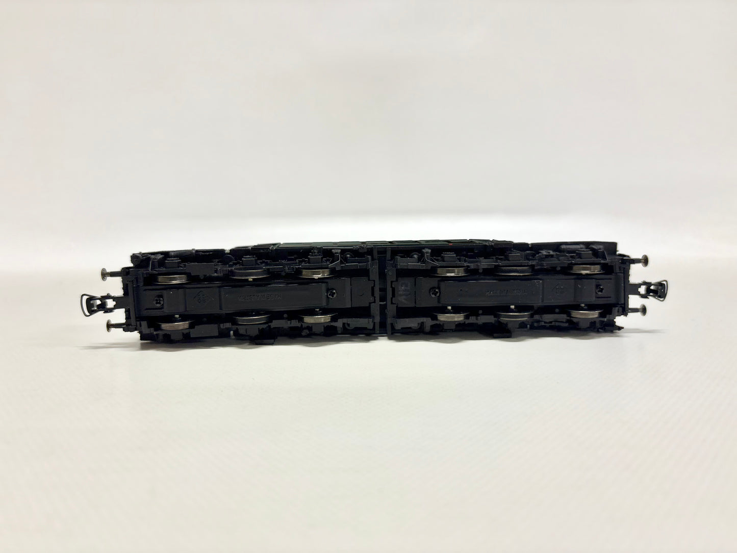 Roco 43712 DSS E-Lok E94 279 Deutsches Krokodil DB DC H0