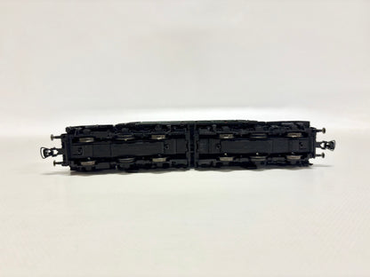 Roco 43712 DSS E-Lok E94 279 Deutsches Krokodil DB DC H0