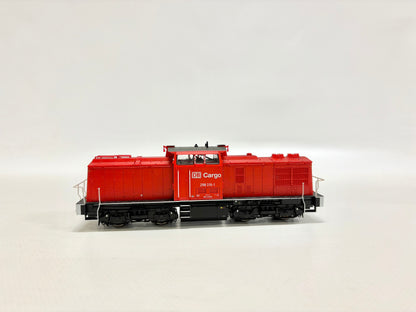 Brawa 0424 DSS Diesellok Br 298 316-1 DB Cargo DC H0