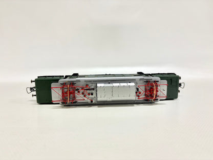 Roco 43712 DSS E-Lok E94 279 Deutsches Krokodil DB DC H0