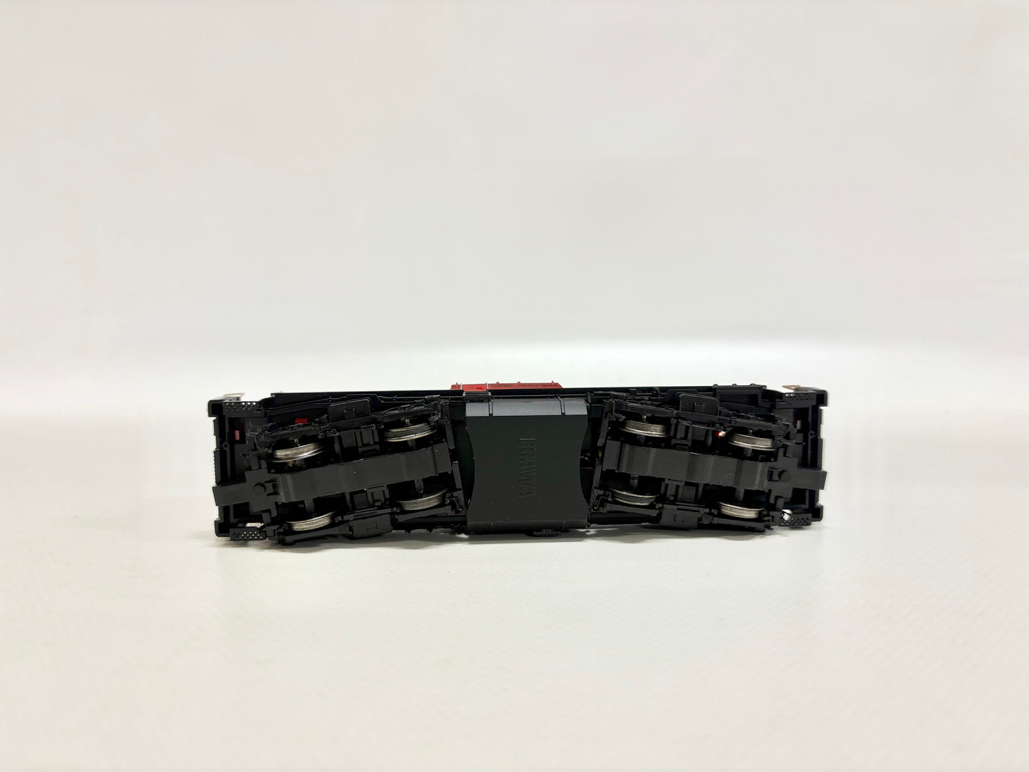 Brawa 0424 DSS Diesellok Br 298 316-1 DB Cargo DC H0
