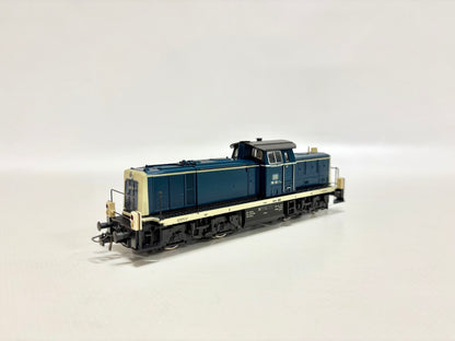 Roco 04154B Diesellok Br 290 138-7 DB DC H0