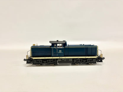 Roco 04154B Diesellok Br 290 138-7 DB DC H0