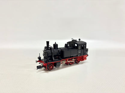 Fleischmann 4070 DSS Dampflok Br 70 091 DB DC H0