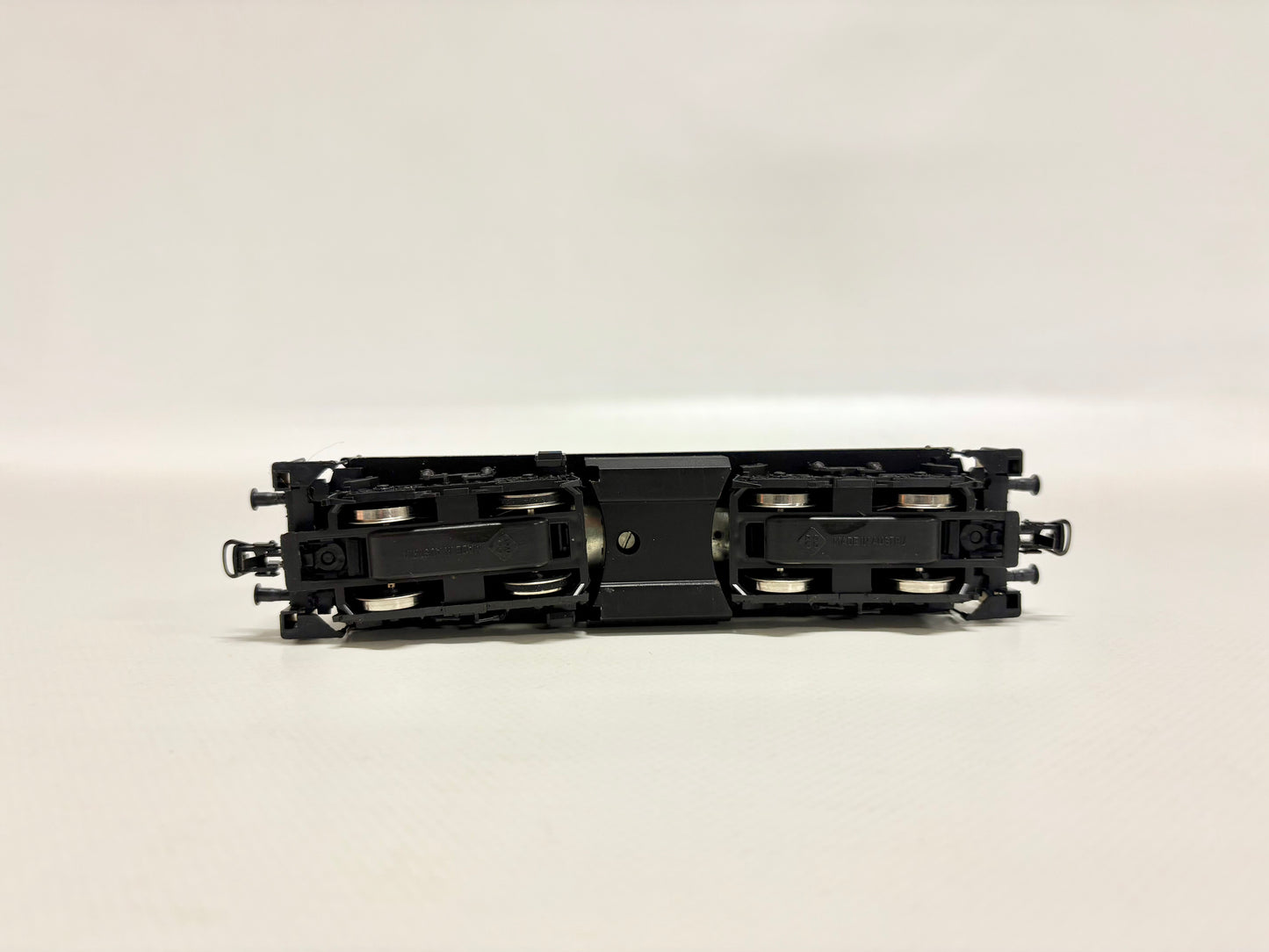 Roco 04154B Diesellok Br 290 138-7 DB DC H0