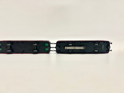 Märklin 39982 Mfx-Digital + Sound Schienenbus "Dornkaat" H0
