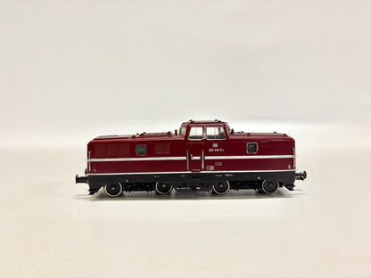Ortwein 2100 Diesellok Br 280 010-0 DB DC H0