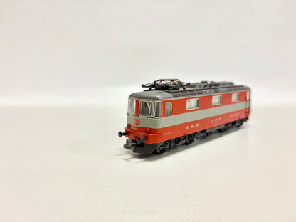 Lima 208156LP E-Lok Re4/4 "Swiss-Express" SBB DC H0