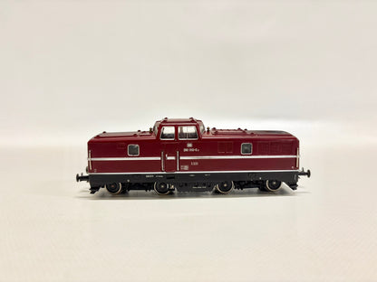 Ortwein 2100 Diesellok Br 280 010-0 DB DC H0