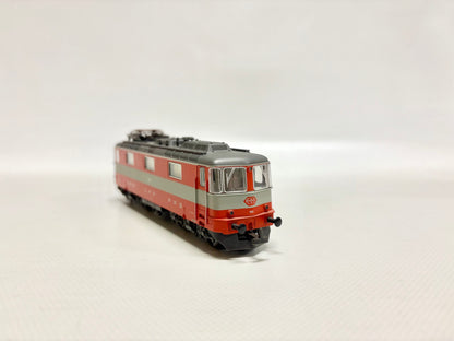 Lima 208156LP E-Lok Re4/4 "Swiss-Express" SBB DC H0