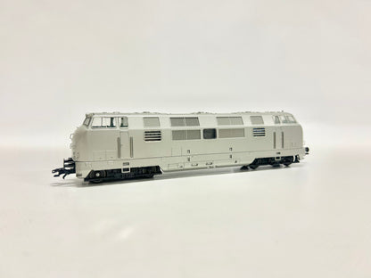 Märklin 3581 Br 221 "Metall Technologie" Diesellok Sondermodell H0