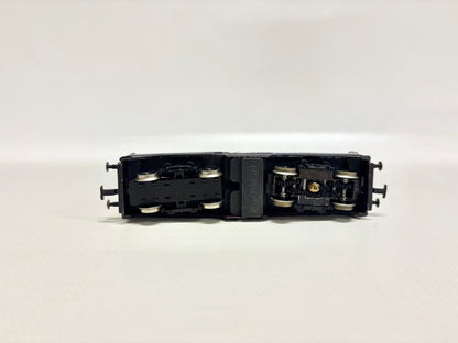 Ortwein 2100 Diesellok Br 280 010-0 DB DC H0