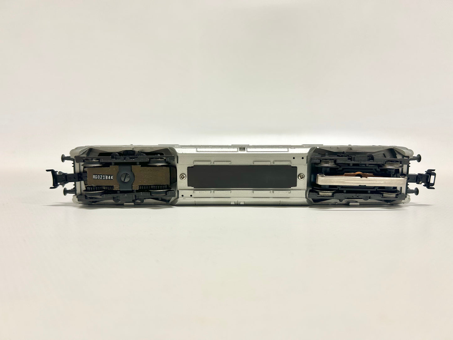 Märklin 3581 Br 221 "Metall Technologie" Diesellok Sondermodell H0
