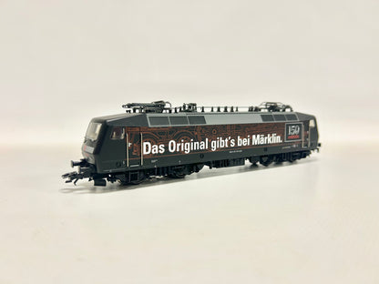 Märklin 37530 Mfx-Digital + Sound Br 120 E-Lok H0