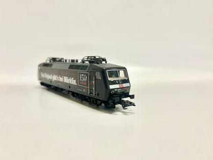 Märklin 37530 Mfx-Digital + Sound Br 120 E-Lok H0
