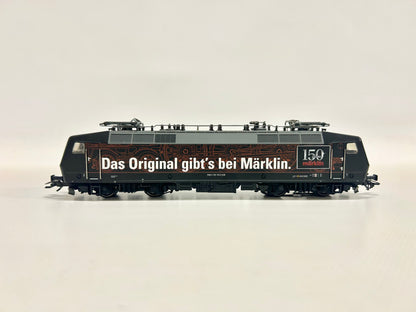 Märklin 37530 Mfx-Digital + Sound Br 120 E-Lok H0