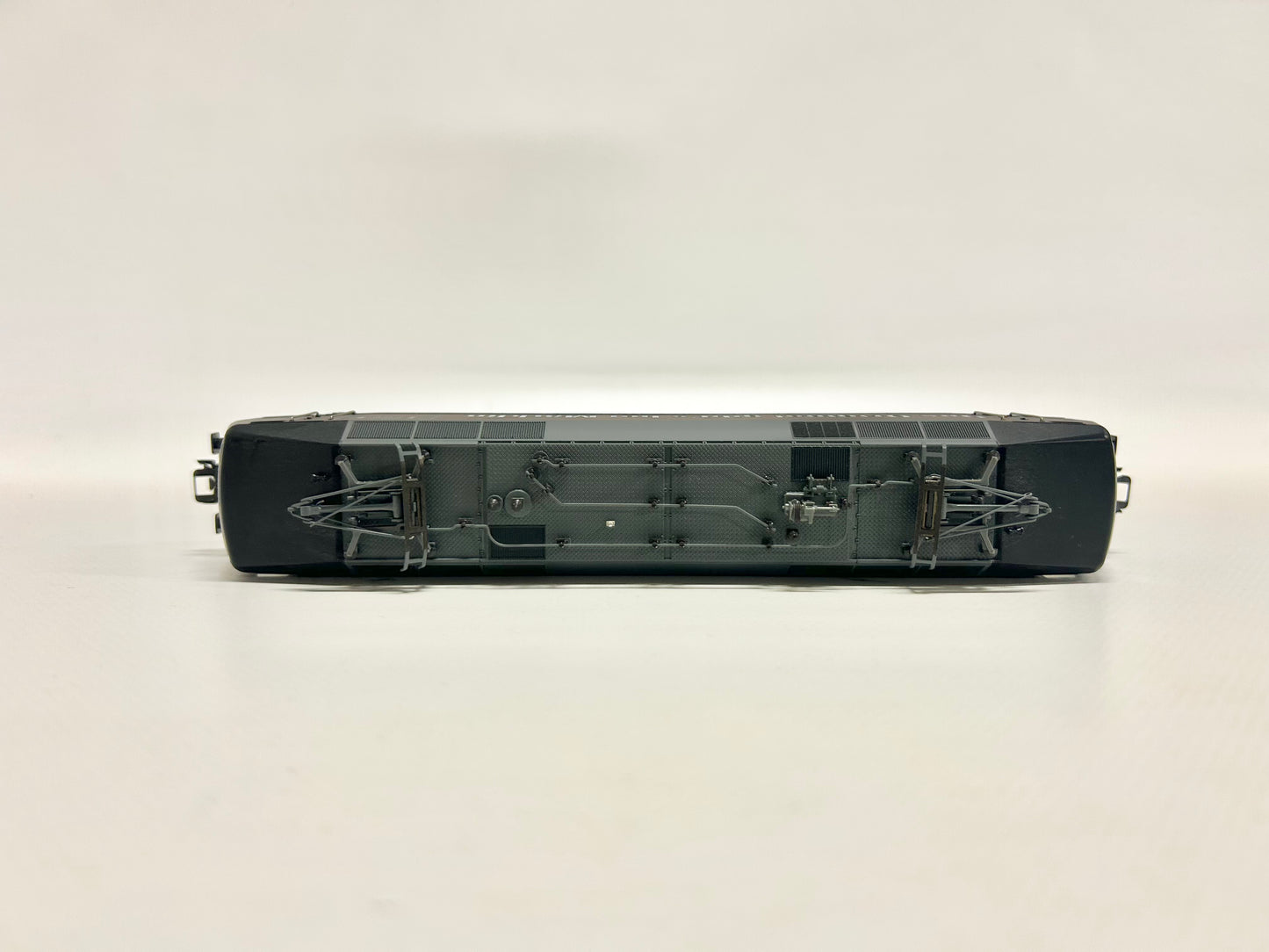 Märklin 37530 Mfx-Digital + Sound Br 120 E-Lok H0