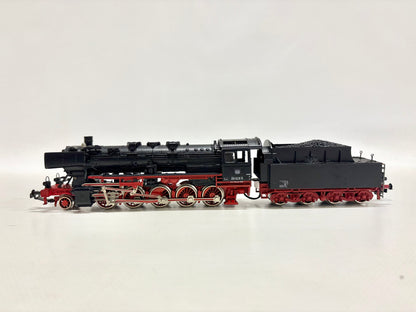 Fleischmann 4177 Dampflok Br 051 628-6 DB DC H0