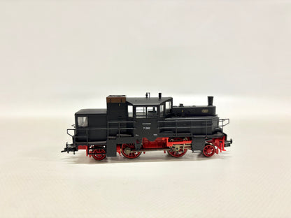 Roco 63306 DSS Dampftriebwagen Br 71 502 DRG DC H0