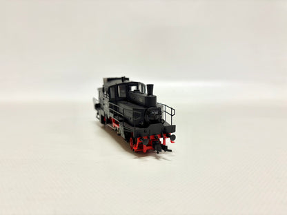 Roco 63306 DSS Dampftriebwagen Br 71 502 DRG DC H0