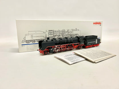 Märklin 33922 Digital Br 41 Dampflok H0