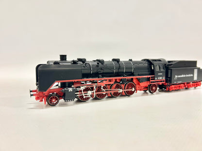 Märklin 33922 Digital Br 41 Dampflok H0