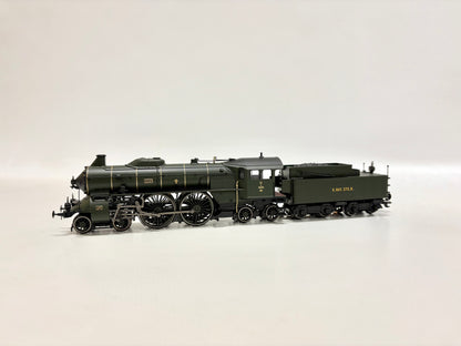 Märklin 37015 Mfx-Digital + Sound Bayrische Dampflok S2/6 K.Bay.Sts.B AC H0