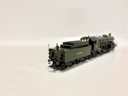 Märklin 37015 Mfx-Digital + Sound Bayrische Dampflok S2/6 K.Bay.Sts.B AC H0