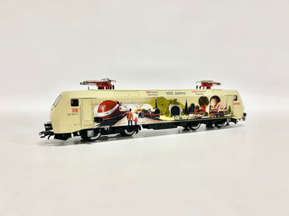 Märklin 34352 Digital E-Lok Br 152 DB H0
