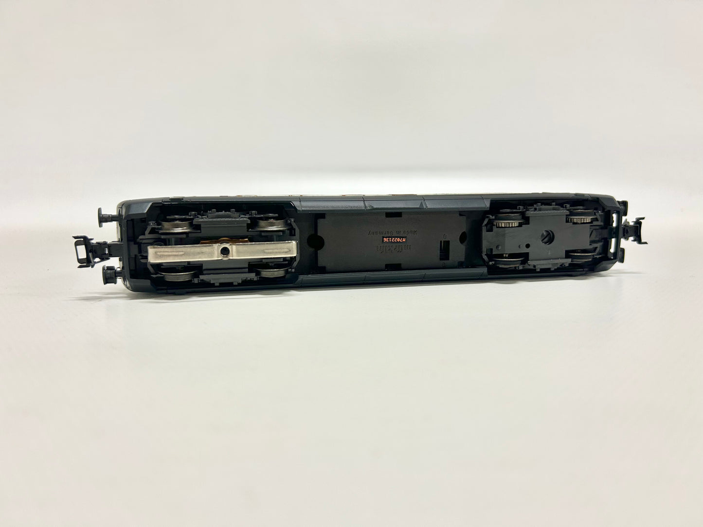 Märklin 34615 Digital Re 460 "Relax" E-Lok SBB H0