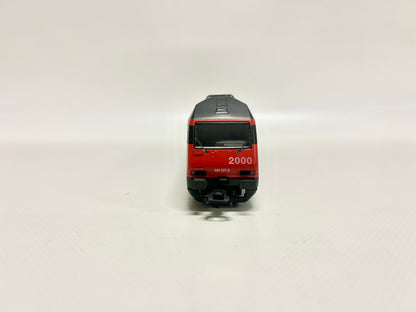 Märklin 83460 Re 460 "Joggeli" E-Lok SBB H0
