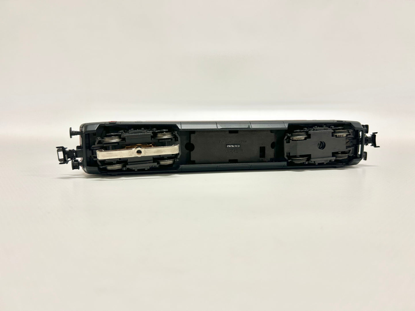 Märklin 83460 Re 460 "Joggeli" E-Lok SBB H0