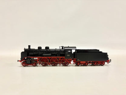 Märklin 37197 Dampflokomotive Br 17 008 DRG AC H0 Mfx Digital & Sound
