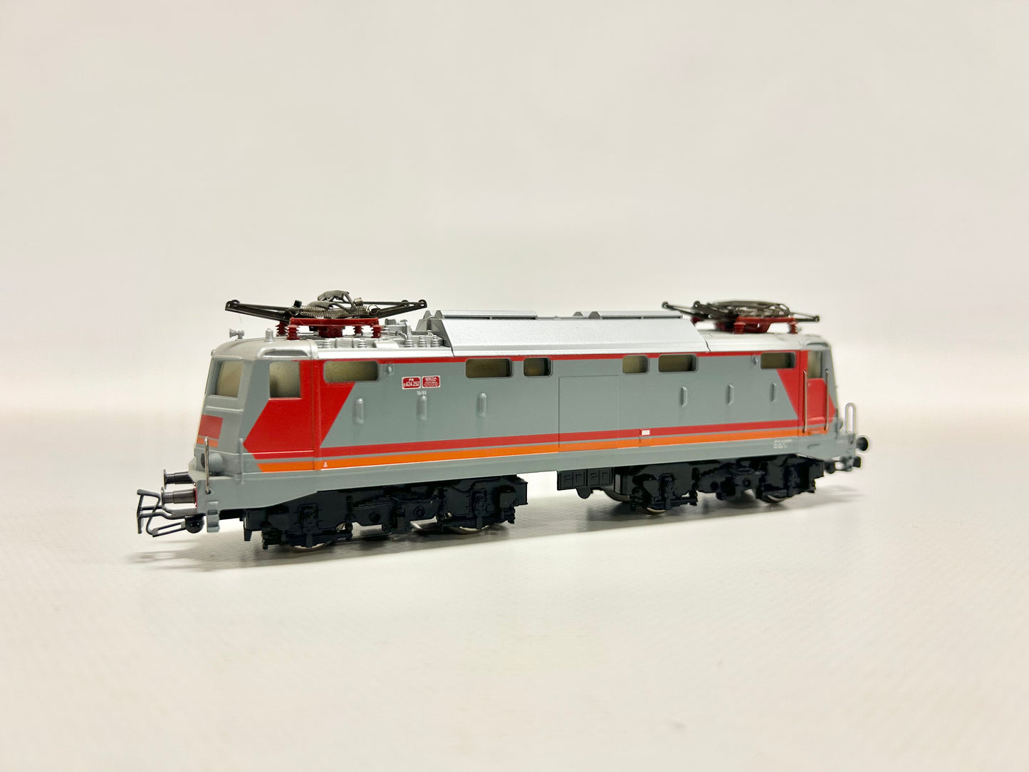 Märklin 3162 E 424 FS Italienische E-Lok H0