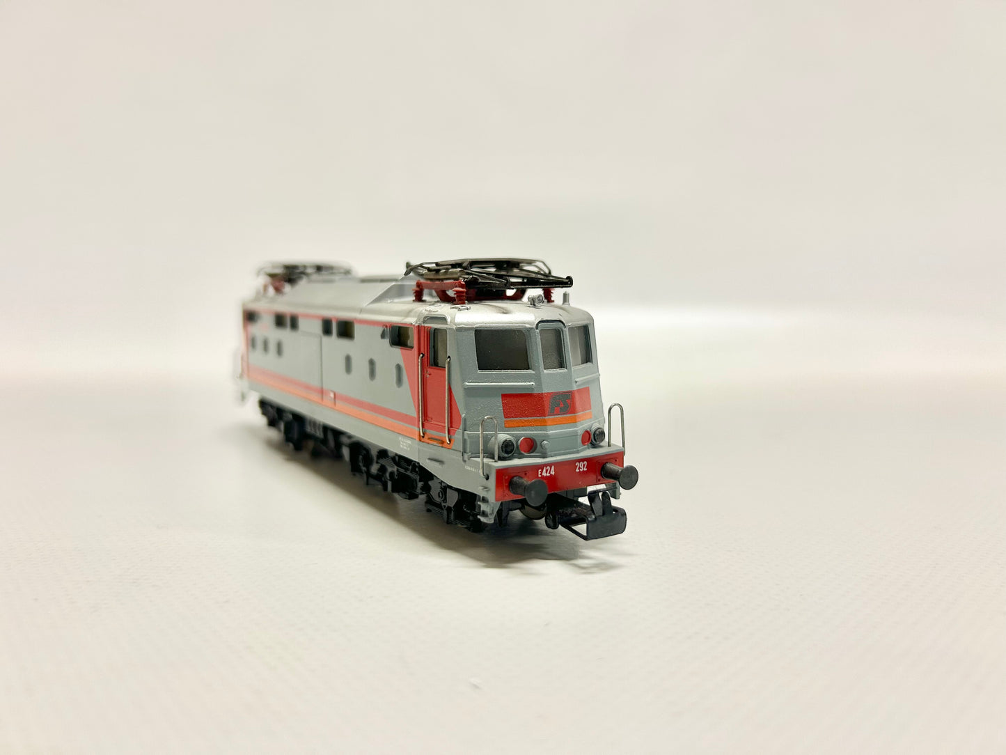 Märklin 3162 E 424 FS Italienische E-Lok H0