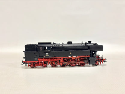 Märklin 39650 Mfx+ Digital Sound Dampflok Br 65 012 Insider-Modell DB AC H0