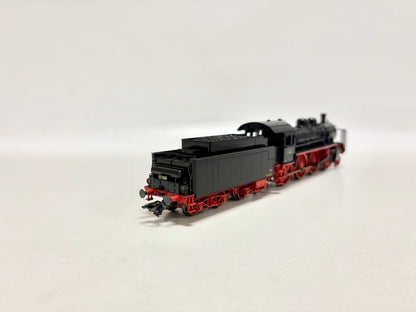 Märklin 37197 Dampflokomotive Br 17 008 DRG AC H0 Mfx Digital & Sound