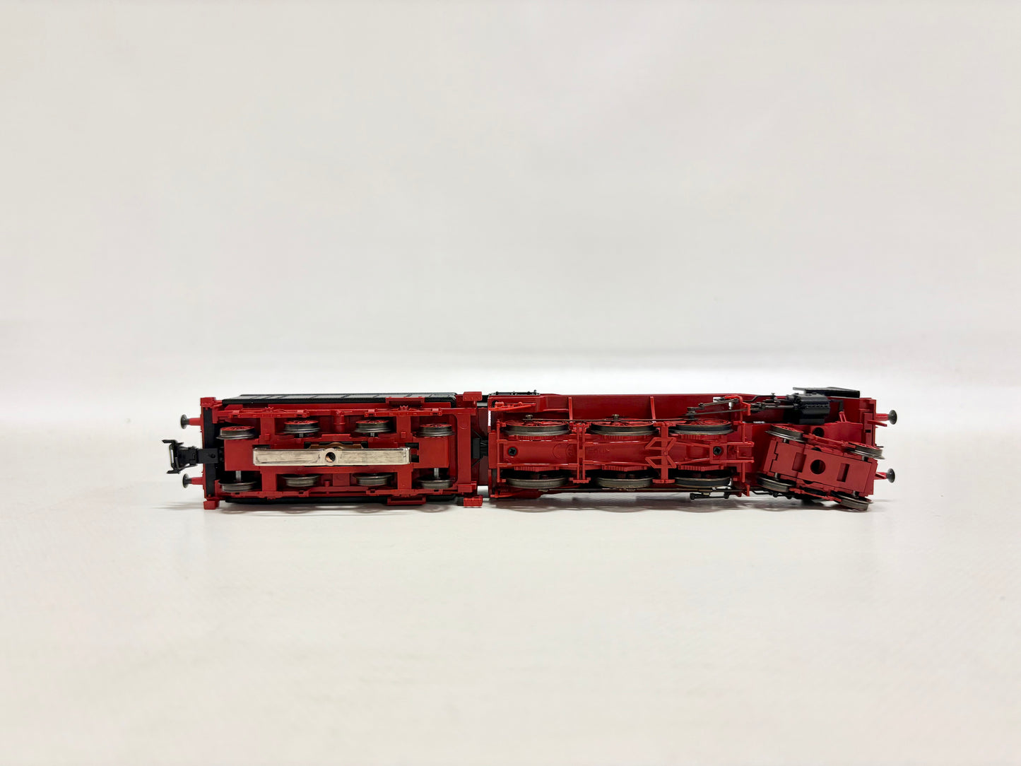 Märklin 37197 Dampflokomotive Br 17 008 DRG AC H0 Mfx Digital & Sound