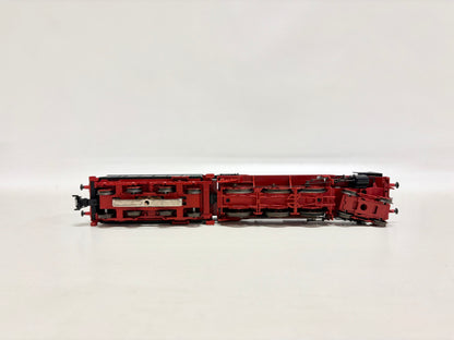 Märklin 37197 Dampflokomotive Br 17 008 DRG AC H0 Mfx Digital & Sound