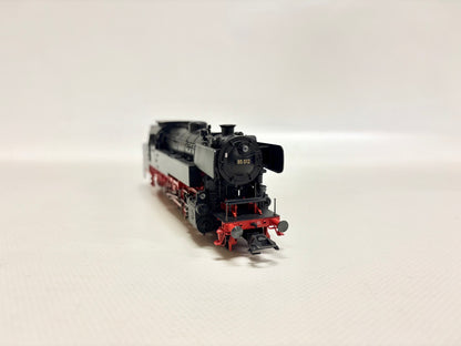 Märklin 39650 Mfx+ Digital Sound Dampflok Br 65 012 Insider-Modell DB AC H0