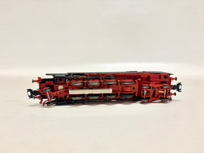 Märklin 39650 Mfx+ Digital Sound Dampflok Br 65 012 Insider-Modell DB AC H0