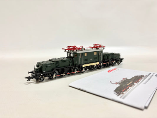 Märklin 39089 Mfx+ Digital Sound E-Lok BR 1189.04 ÖBB AC H0