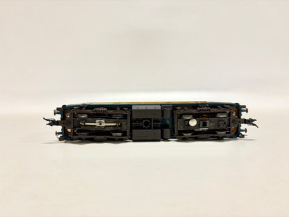 Fleischmann 4233 Diesellok Br 218 413-3 DB DC H0