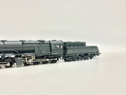 Märklin 3301 Digital Br 53 Borsig Dampflok H0