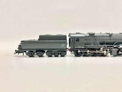 Märklin 3301 Digital Br 53 Borsig Dampflok H0